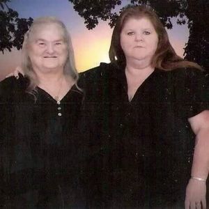 Meet your Posher, Donna n george