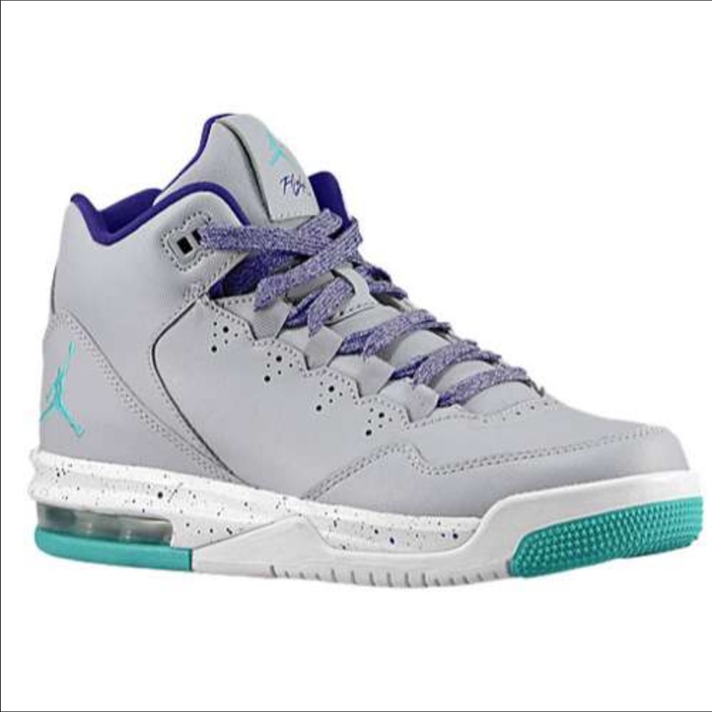 Jordan's