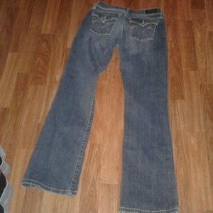 Jeans levi's