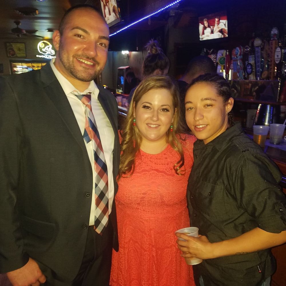 Meet your Posher, Tysha