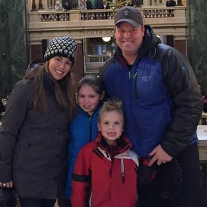 Meet your Posher, Nicholas