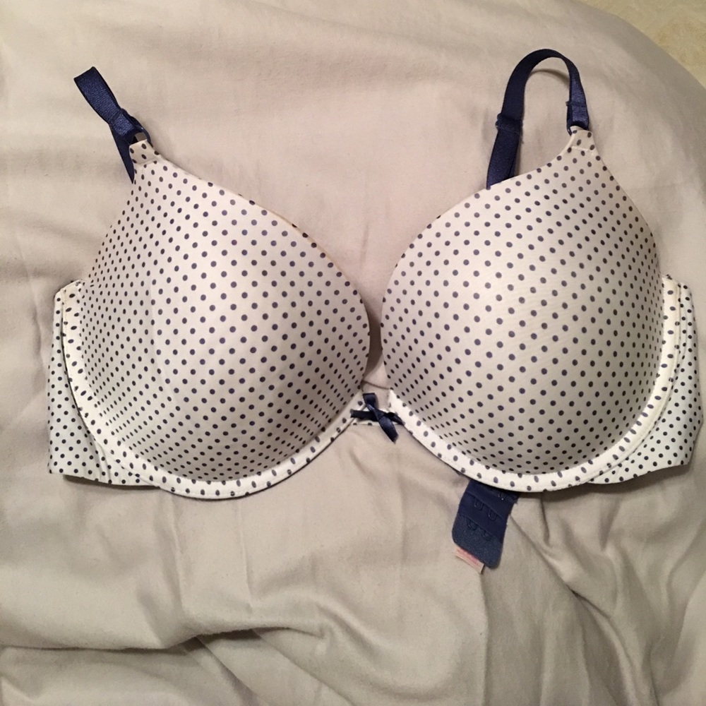 VS Push Up Bra