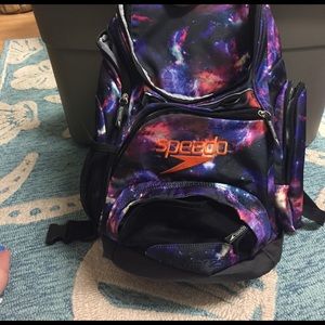 Speedo Swim bag