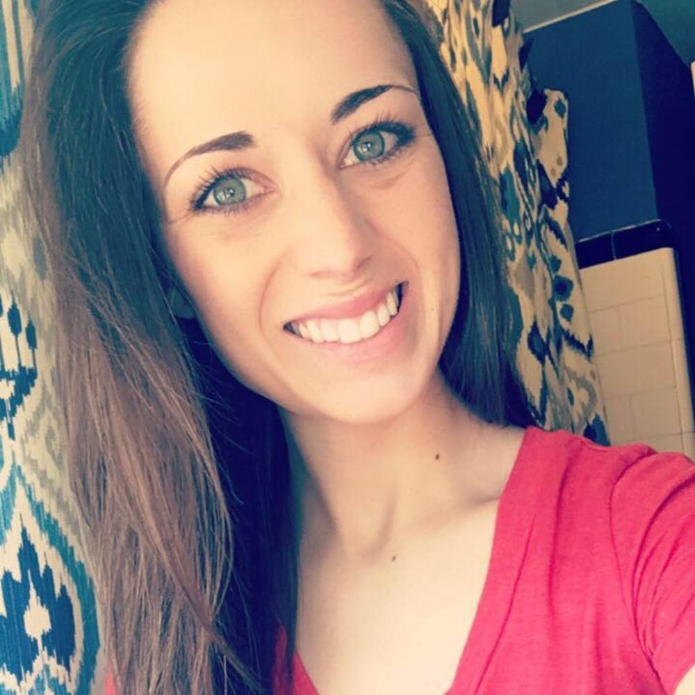 Meet your Posher, Jessica