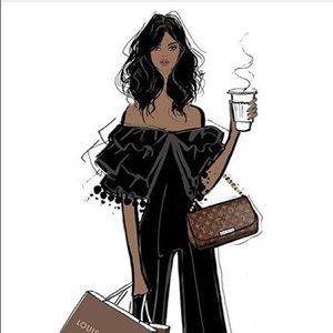 Meet your Posher, Maribel