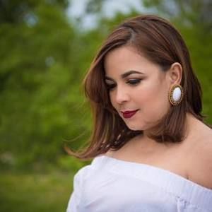 Meet your Posher, Danuelis