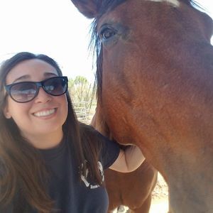 Meet your Posher, Kari