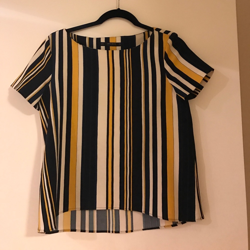 Zara Small size
