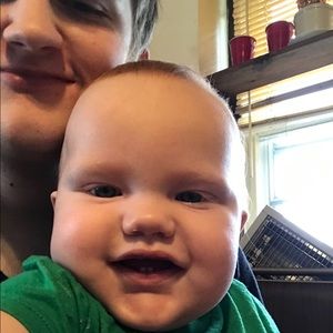 Meet your Posher, Jesse