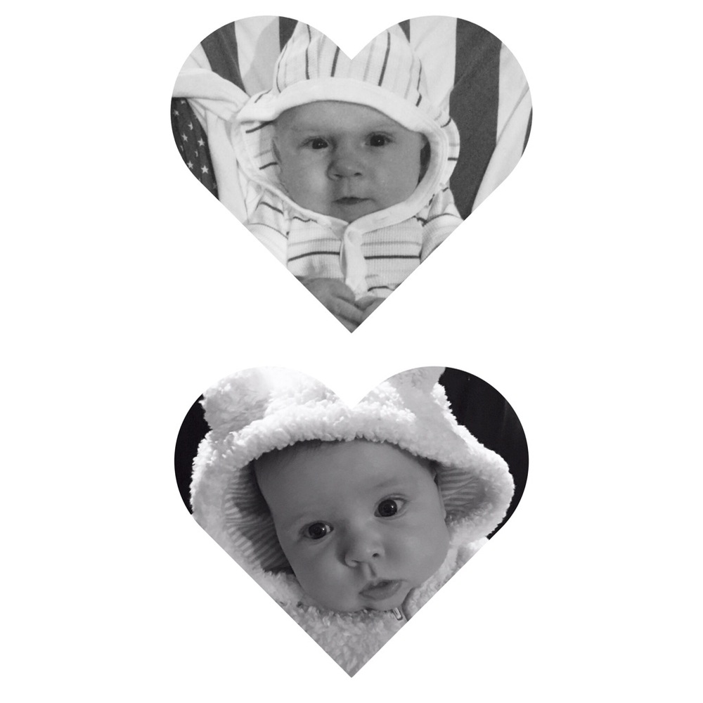 Meet your Posher, Eryn