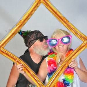 Meet your Posher, Dawn