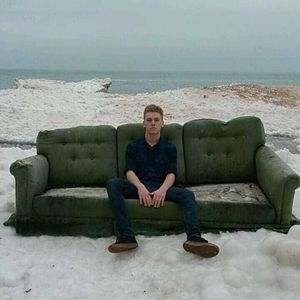 Meet your Posher, Jake