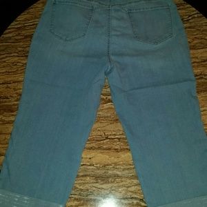 Womens jeans
