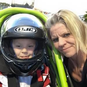 Meet your Posher, Becky