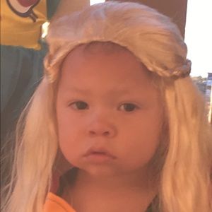 Meet your Posher, Lorraine