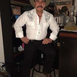 Meet your Posher, Pedro