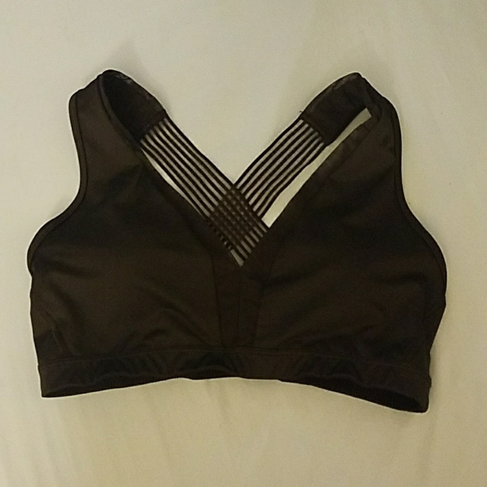 Victoria's secret sports bra