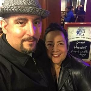 Meet your Posher, Linda