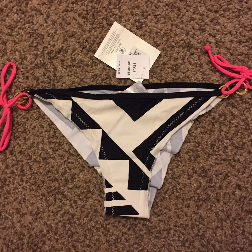 Body Glove Brasilia bikini bottoms