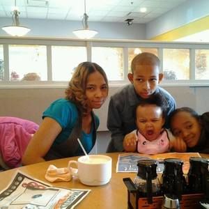 Meet your Posher, Grace