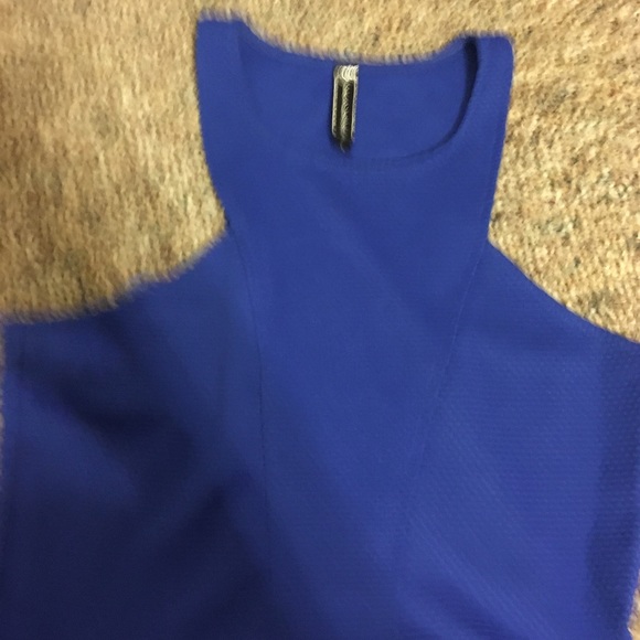 Fit and flare dress - Picture 2 of 3