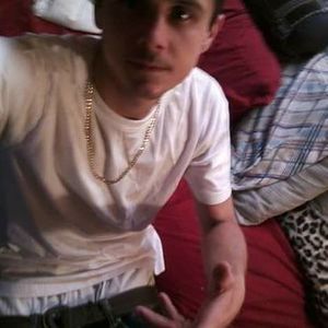 Meet your Posher, Gavin