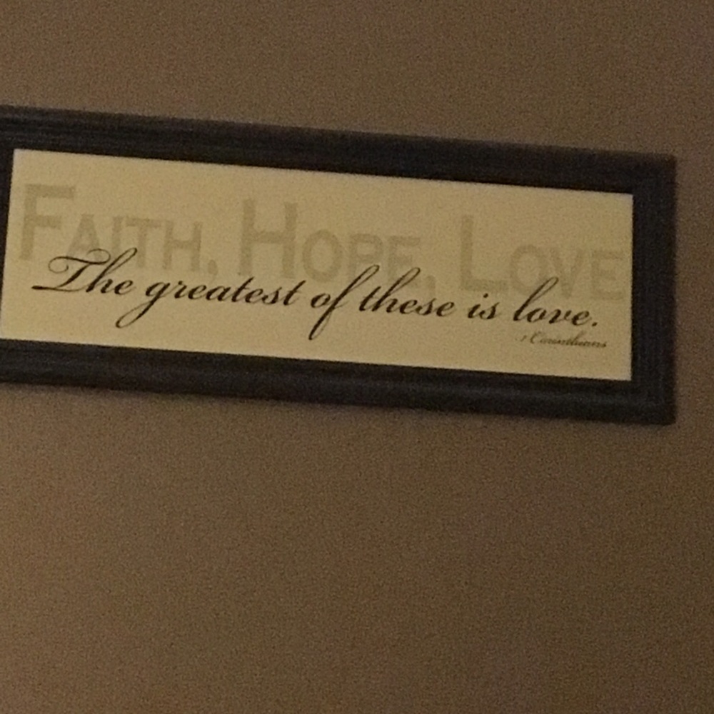 Meet your Posher, Melissa