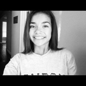 Meet your Posher, Madison