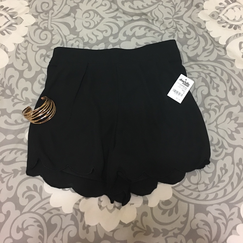 NWT Shorts.
