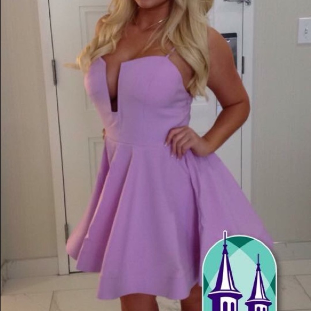 Hot Miami Styles summer dress