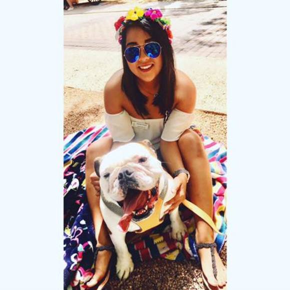 Meet your Posher, Amanda - Picture 1 of 1