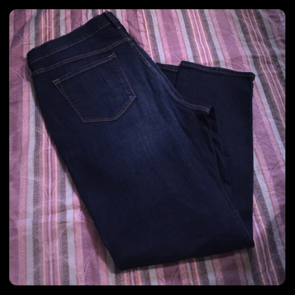 Old Navy Original Jeans