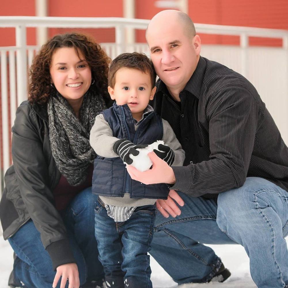 Meet your Posher, Rebecca