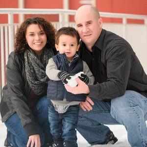 Meet your Posher, Rebecca