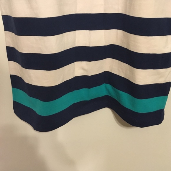 Dress with 3/4 length arms - Picture 3 of 3