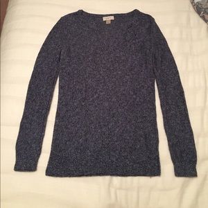 LOFT V-neck Sweater