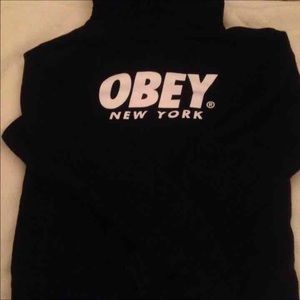 OBEY hoodie