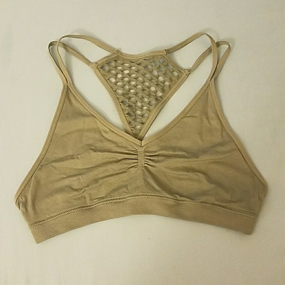 Victoria's secret bralette