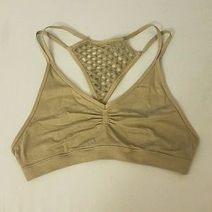 Victoria's secret bralette