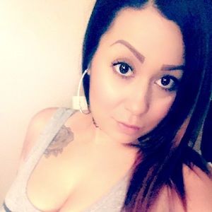 Meet your Posher, Andreina