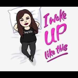 Meet your Posher, Shannon