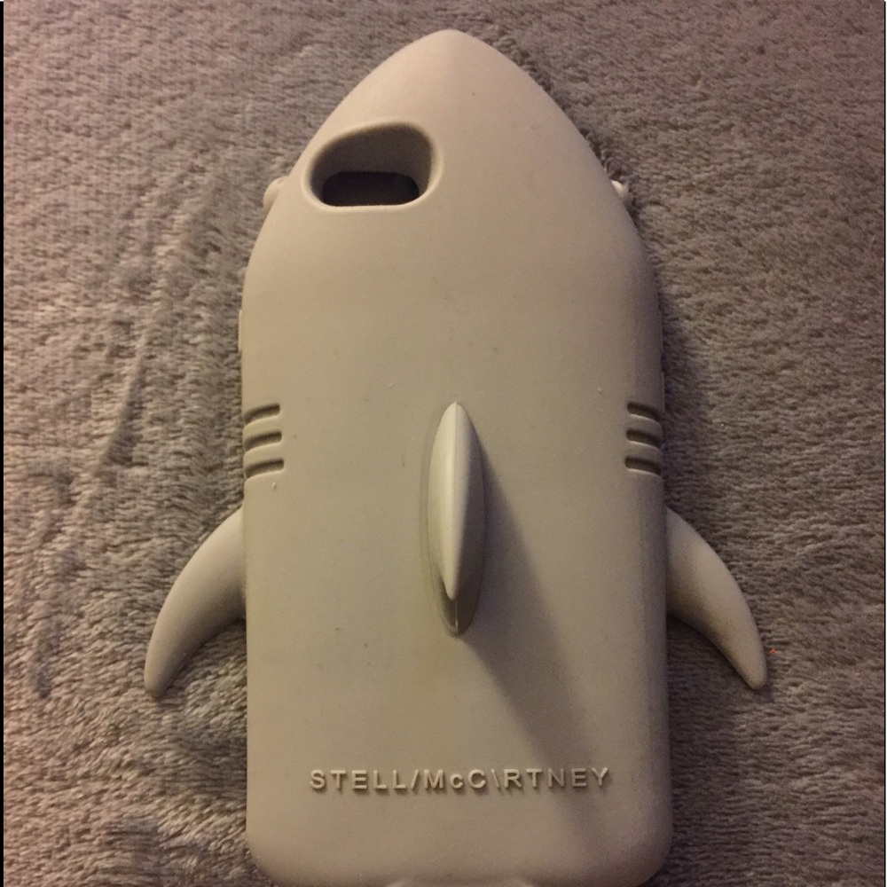 Shark 🦈 iPhone 6 case