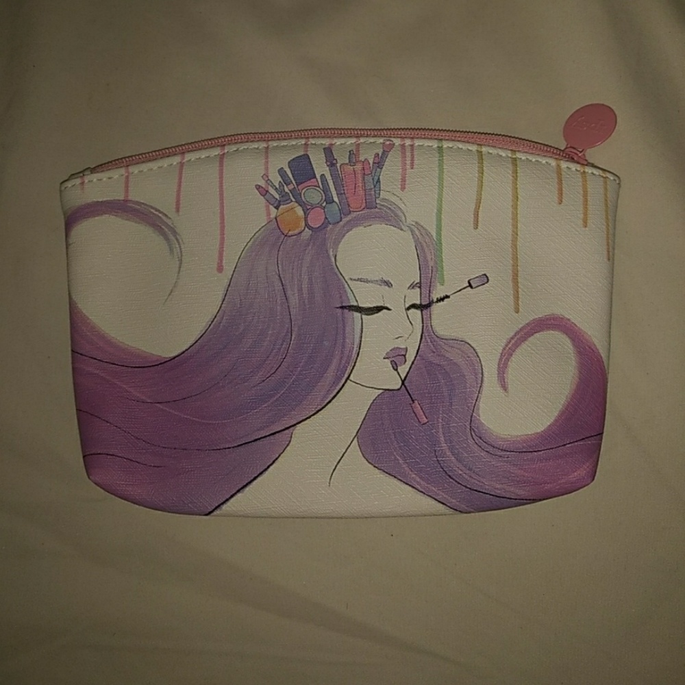 Makeup Bag