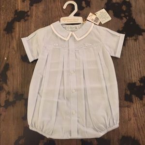 Feltman bros romper