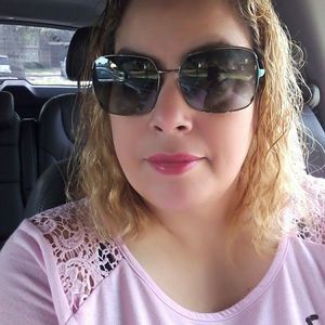 Meet your Posher, Edna