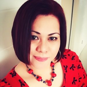 Meet your Posher, Cristina