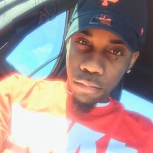 Meet your Posher, Shaquelle