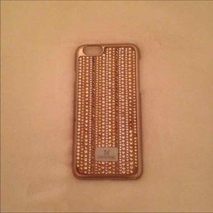 Swarovski iPhone 6/6s phone case