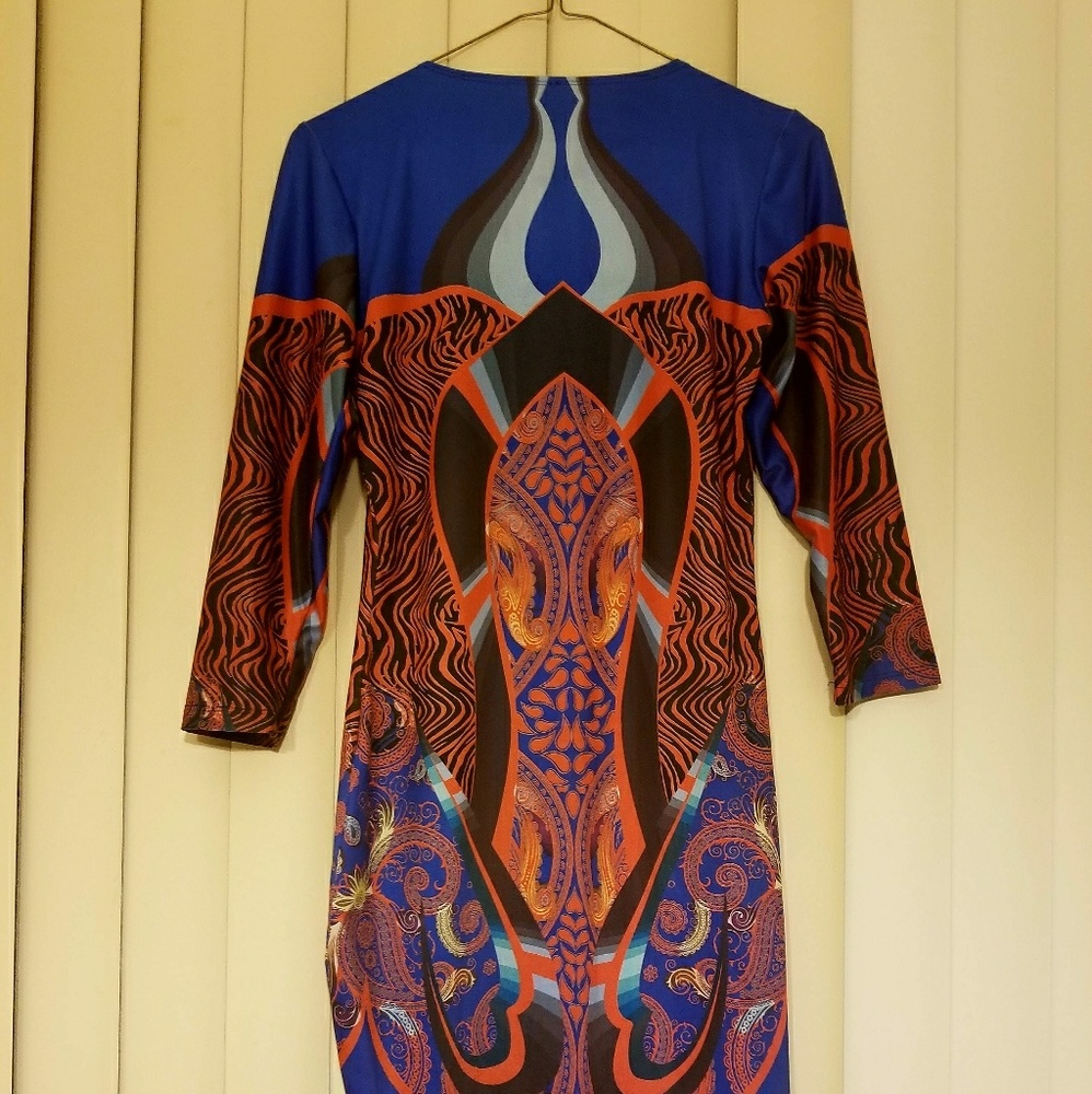 Good time USA Super Sexy Bodycon Dress