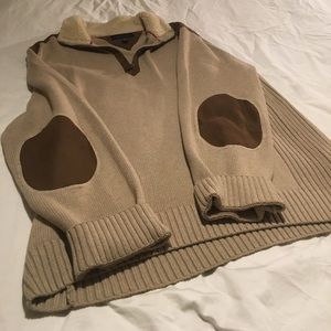 Men's sweater XXL